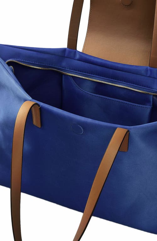 Radley Pocket Essentials Medium Ziptop Totebag