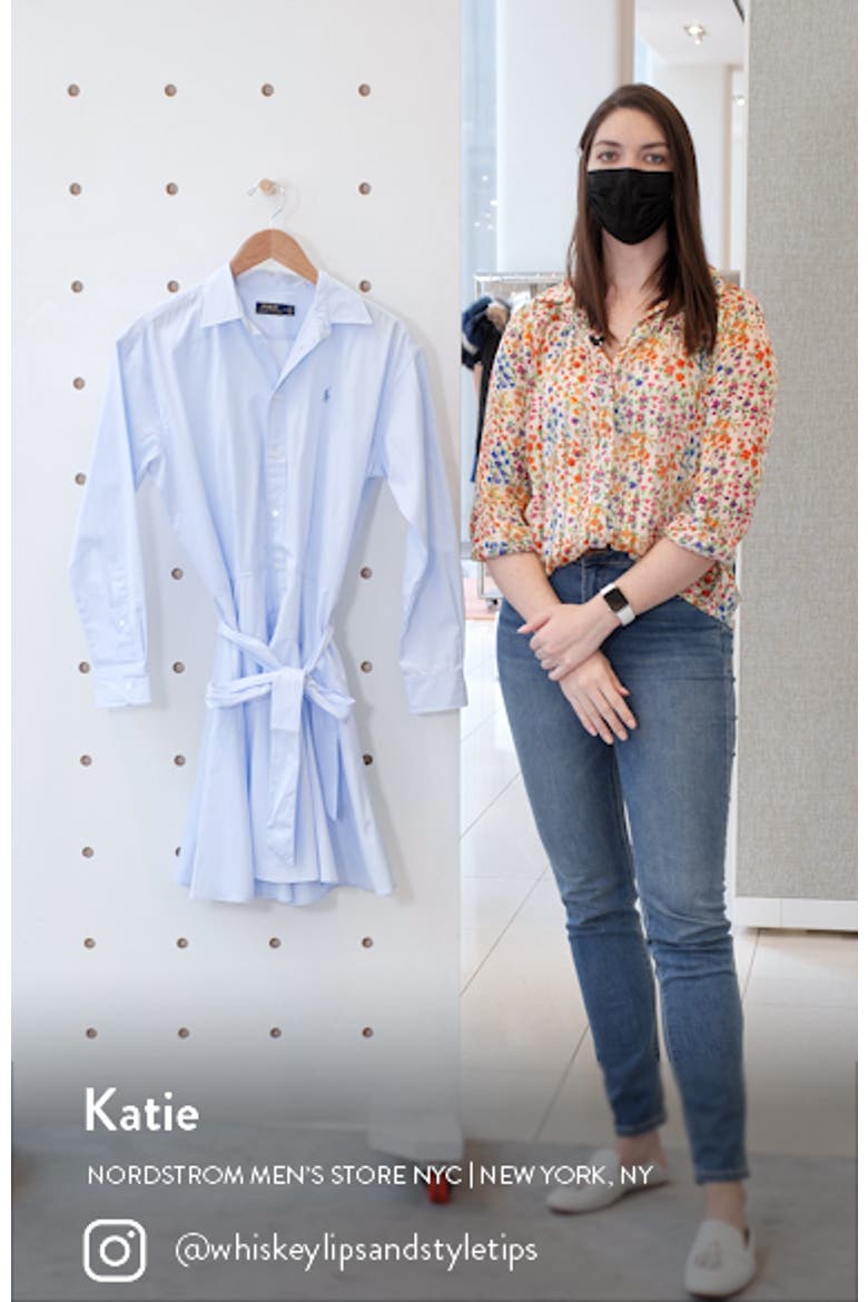 Shirtdress video