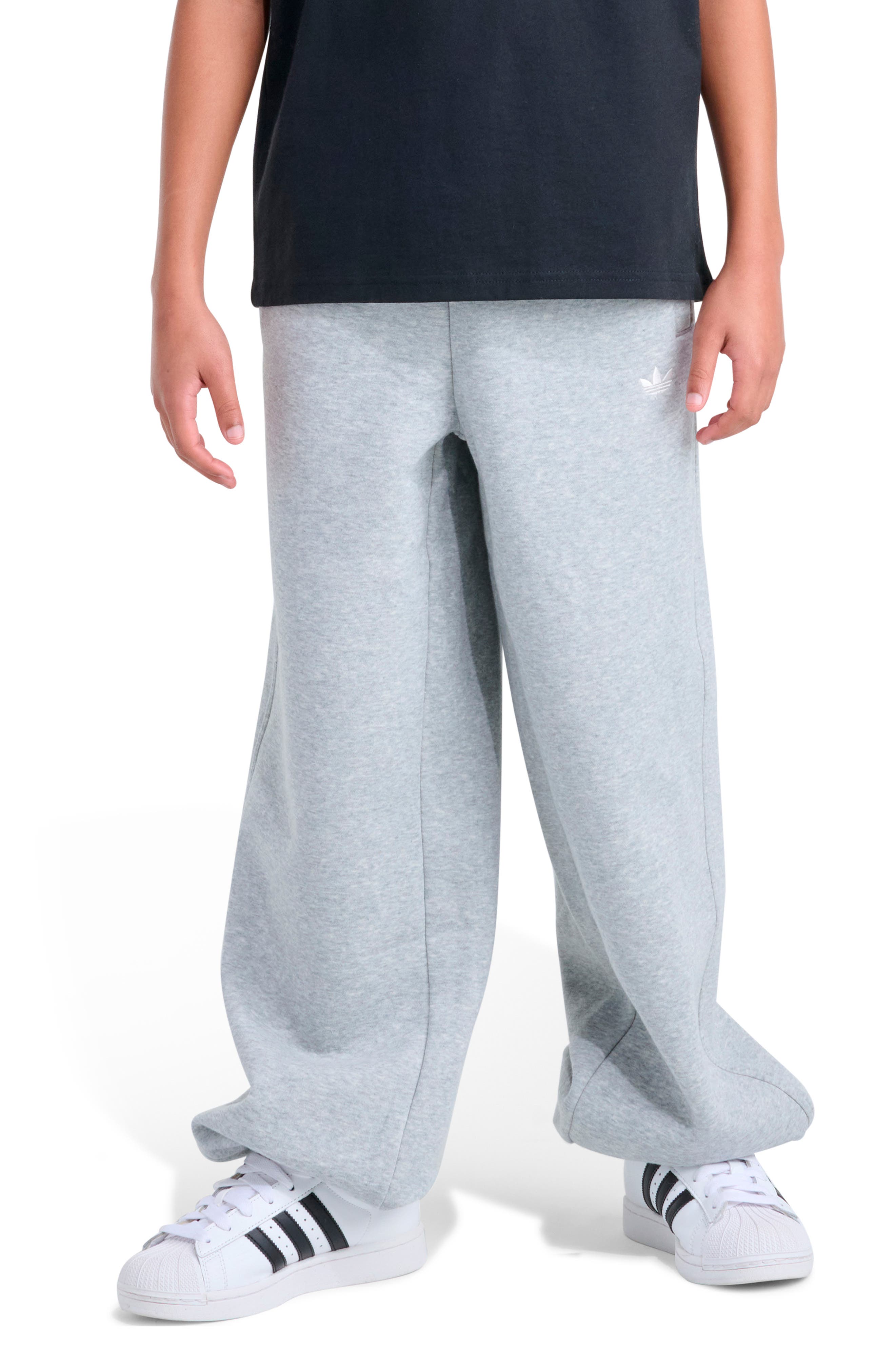 selected GREY HEATHER
