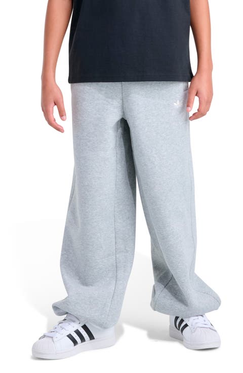 Kids' Baggy Sweat Joggers