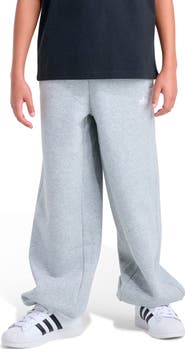 adidas Originals Kids' Baggy Sweat Joggers