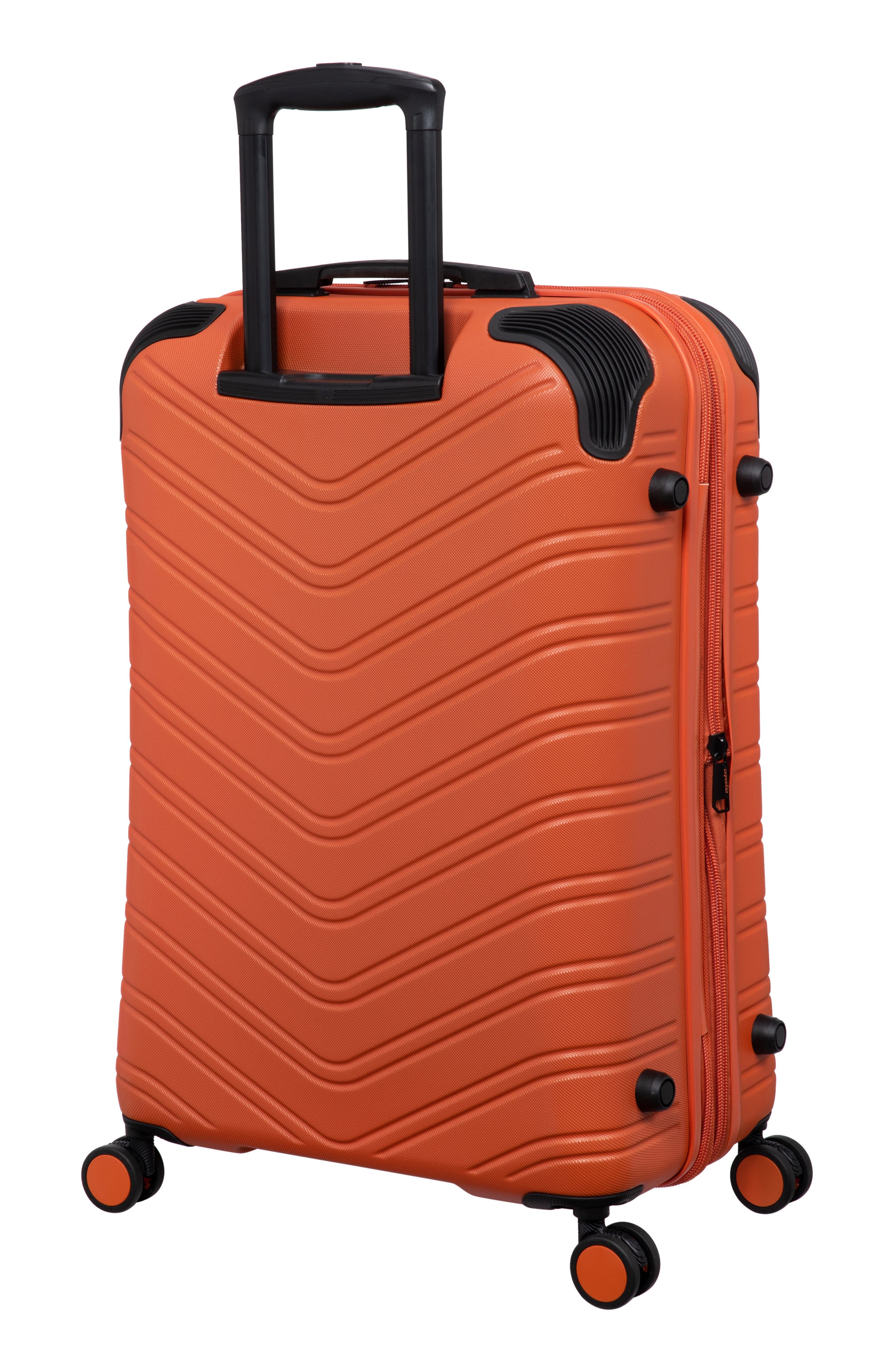 Britbag Drayton 27-Inch Hardside Spinner Luggage, Alternate, color, 