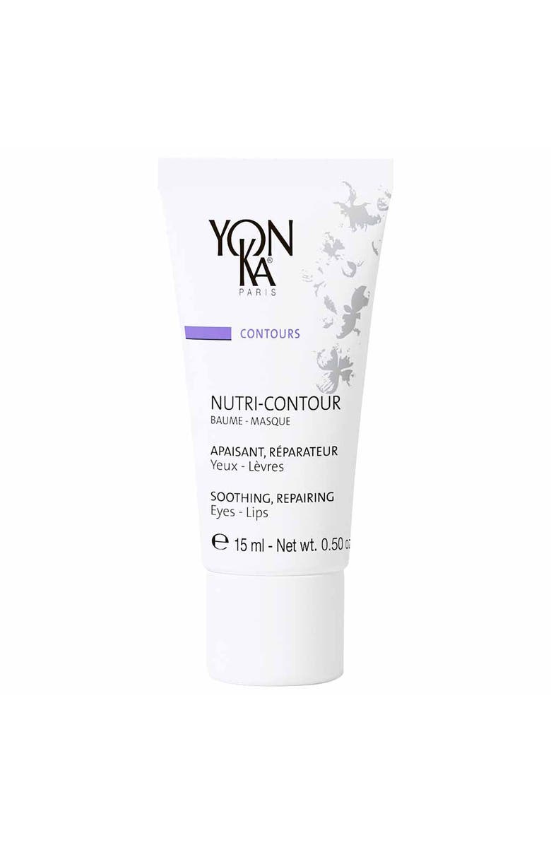 Yon-Ka Paris Nutri Contour Brightening Eye Treatment 0.5oz, Main, color, NO COLOR