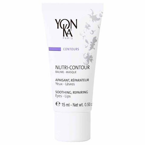 Nutri Contour Brightening Eye Treatment 0.5oz