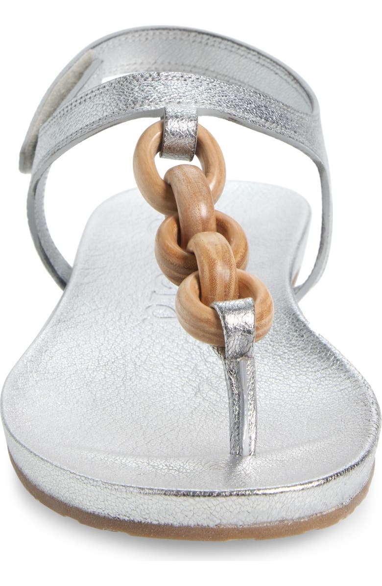 Pedro Garcia Janira Ankle Strap Sandal, Alternate, color,