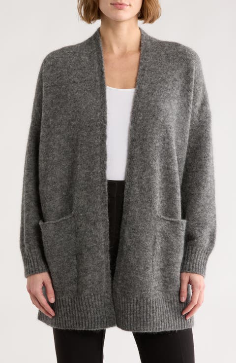 Pocket Cardigan