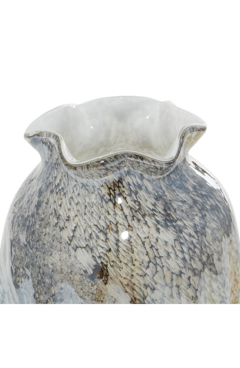 Novogratz Set of 2 Glass Vases, Alternate, color, 