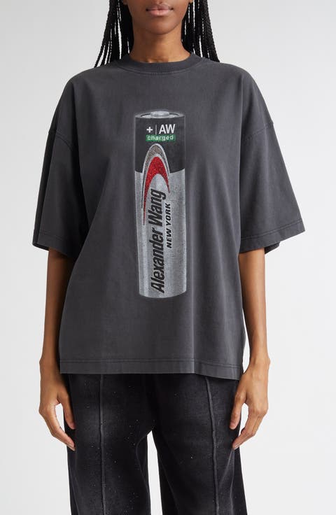 Women's Alexander Wang Clothing | Nordstrom Women's Alexander Wang Clothing | Nordstrom