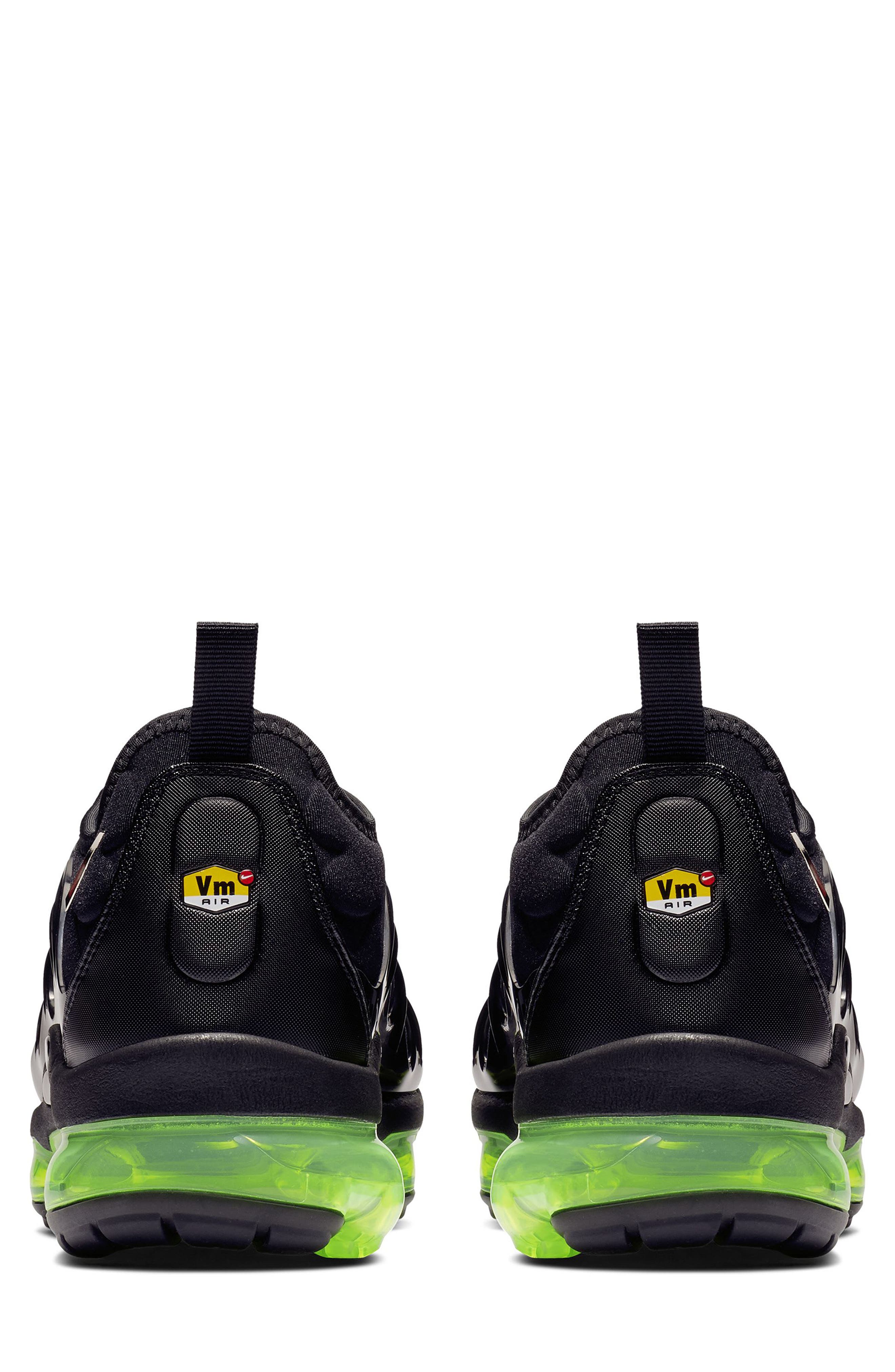 nordstrom vapormax plus