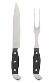 HENCKELS CUTLERY Statement 2-Piece Carving Knife Set