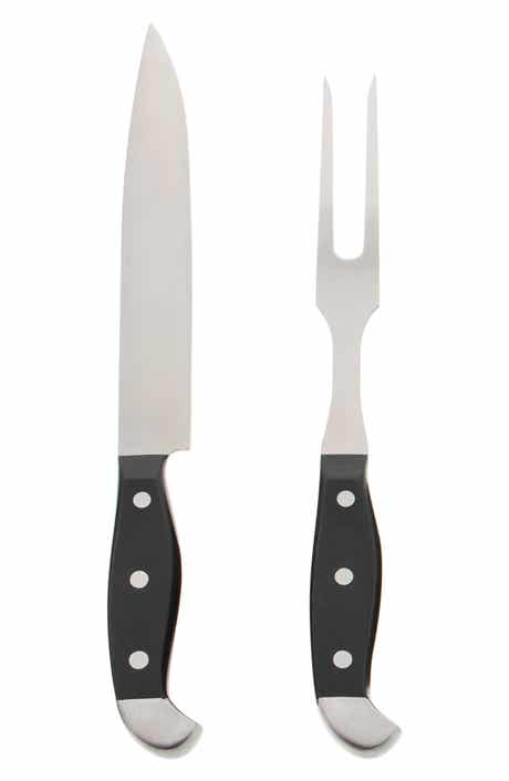 HENCKELS CUTLERY Statement 2-Piece Carving Knife Set