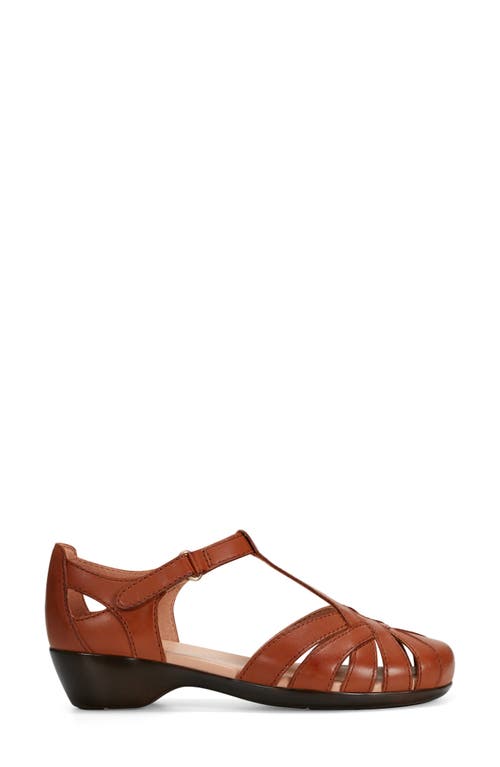 EASY SPIRIT EASY SPIRIT DARLYN T-STRAP PUMP