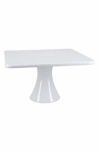 BIA Cordon Bleu Square Cake Stand