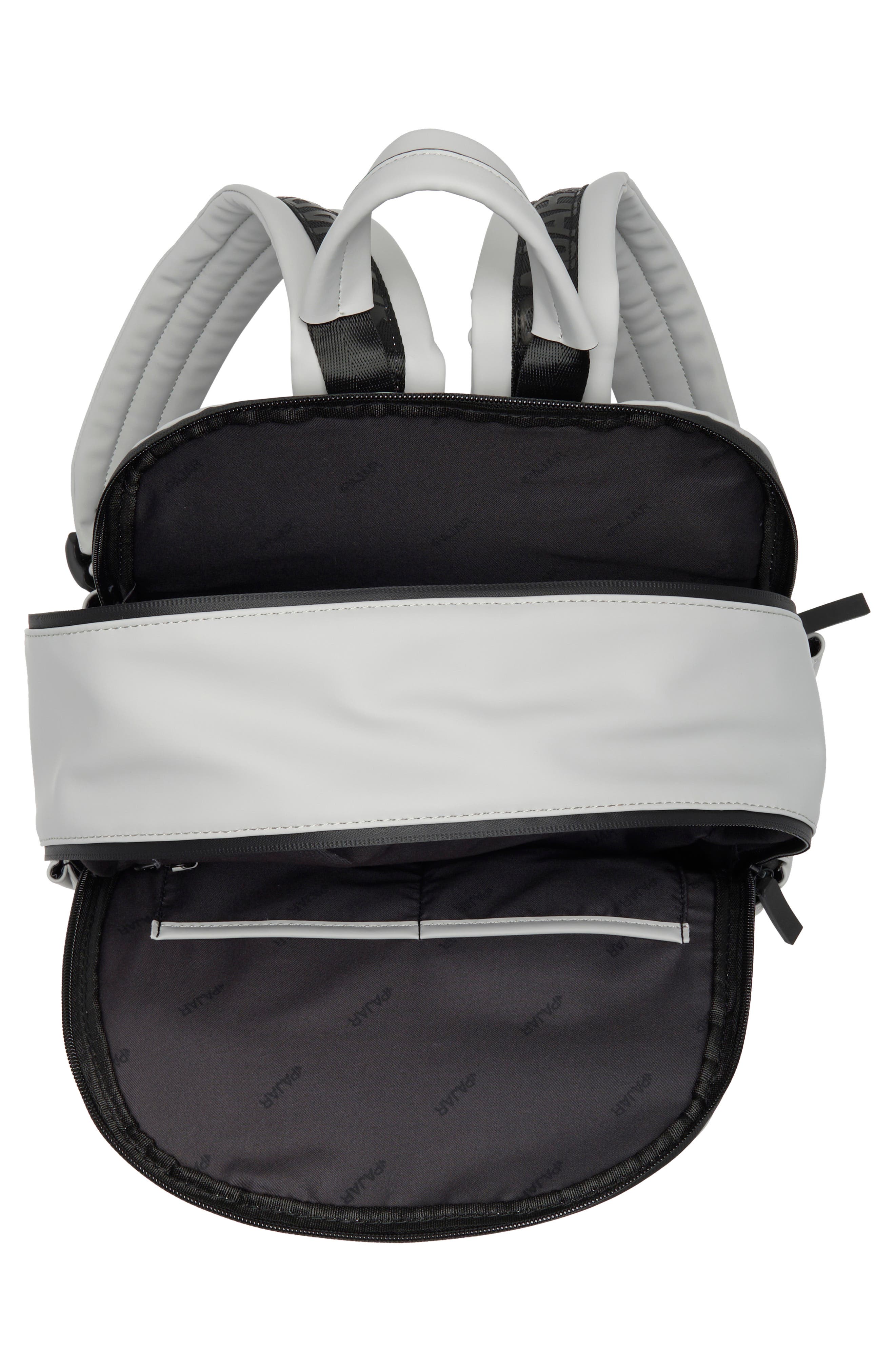 Pajar Rubberized Backpack, Alternate, color, 