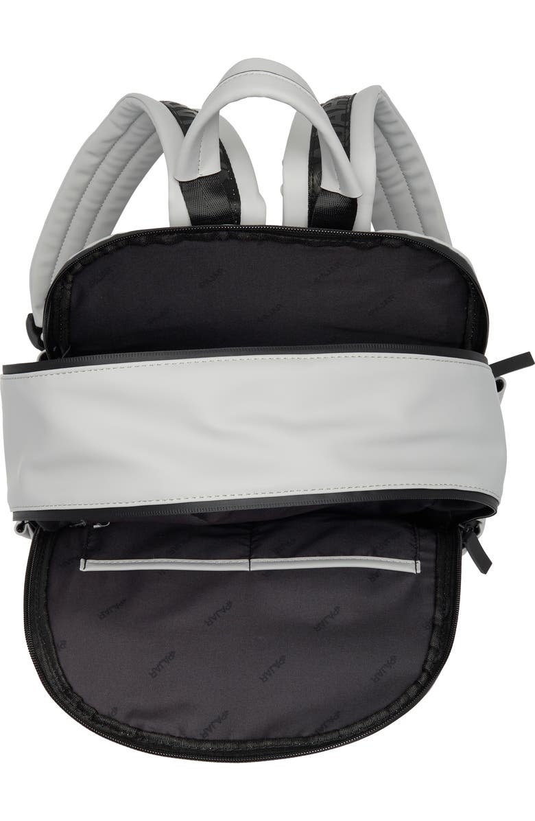 Pajar Rubberized Backpack, Alternate, color,