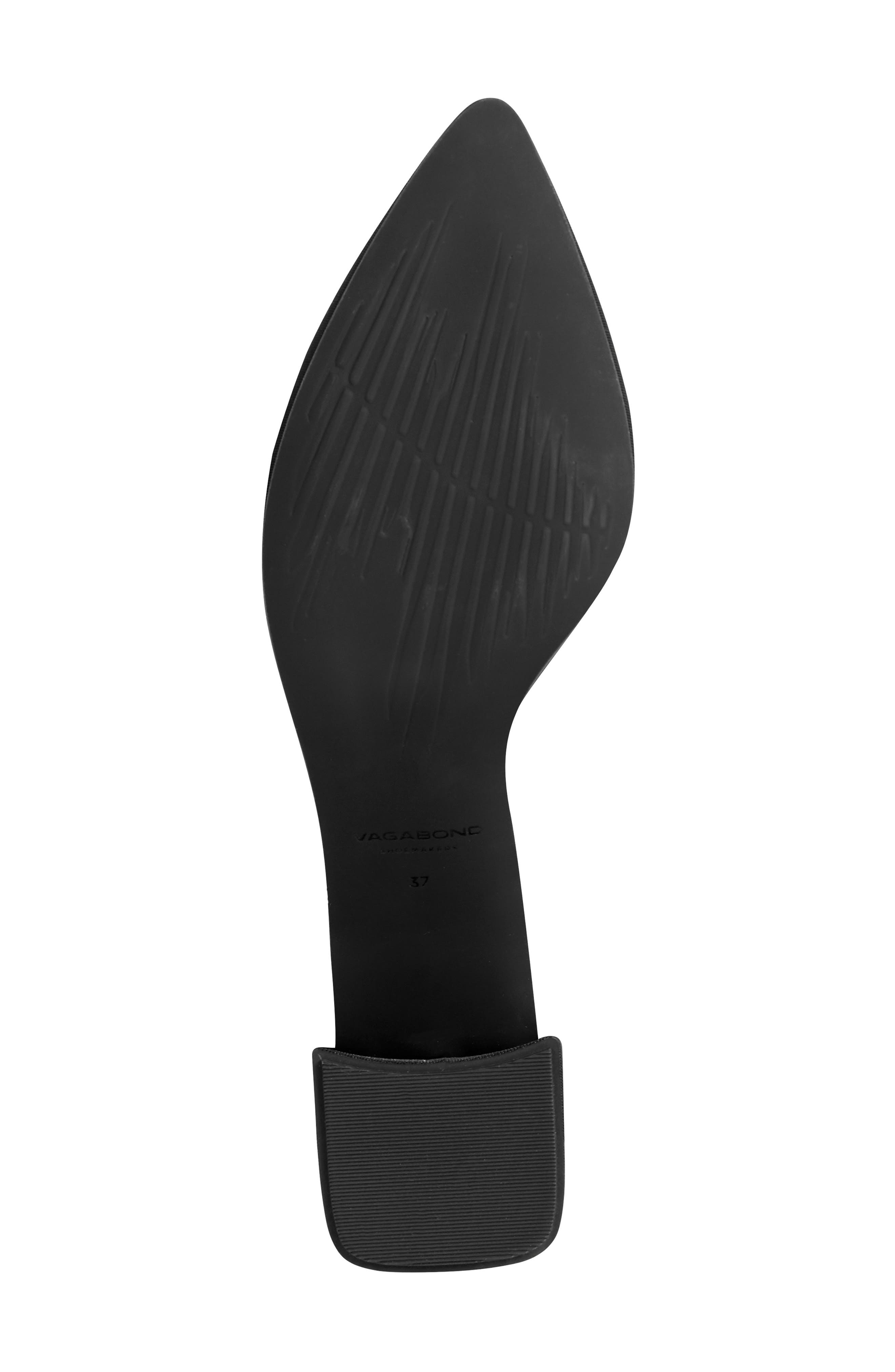 Vagabond Shoemakers Alva Stretch Bootie, Alternate, color, 