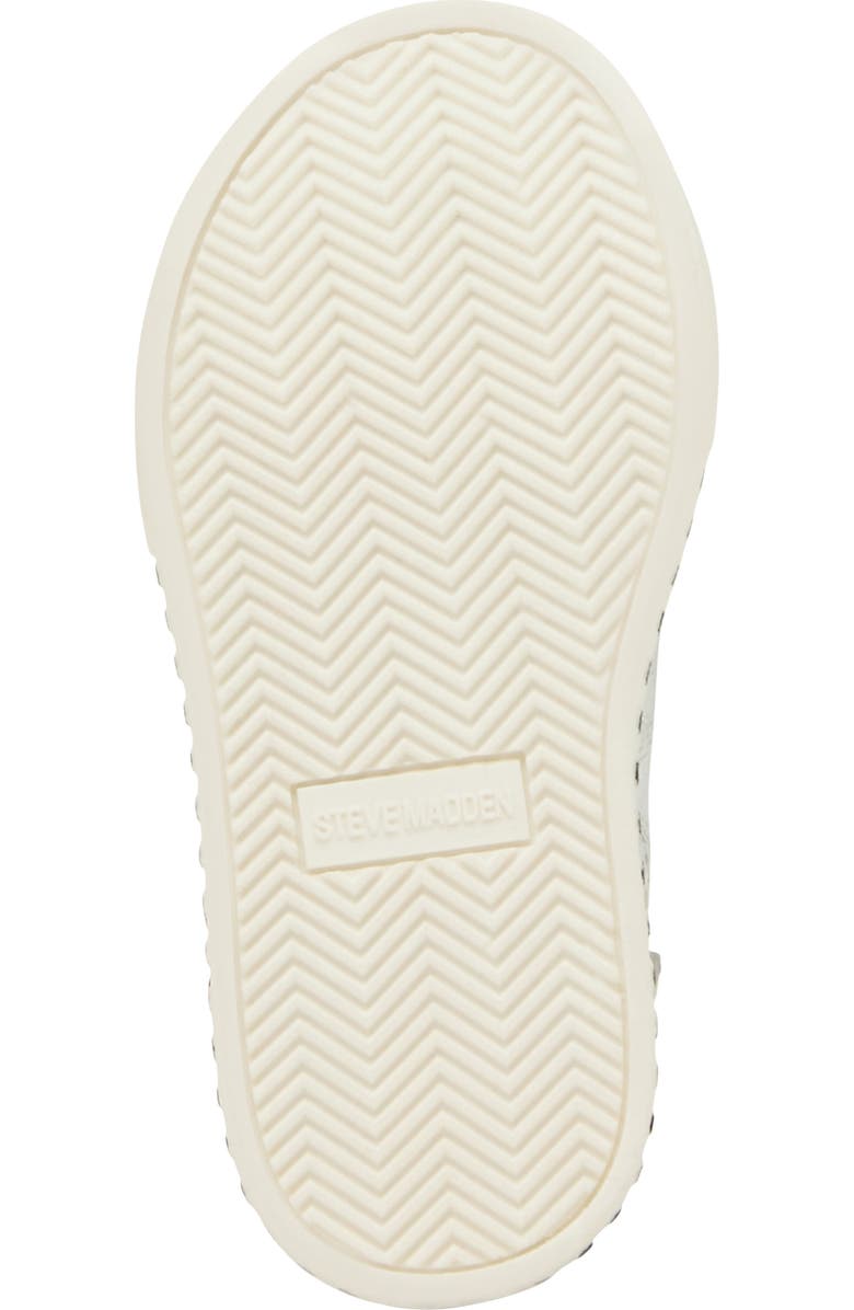 Steve Madden Kids' TJoycee Sneaker, Alternate, color,