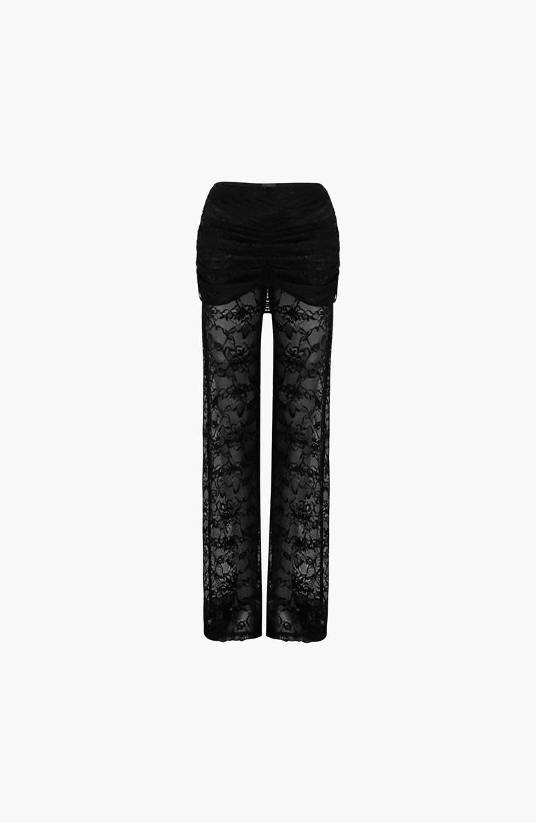 OW Collection Selah Lace Pants, Alternate, color,