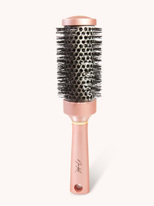 Nume X Nkb Round Brush 45 In Gold