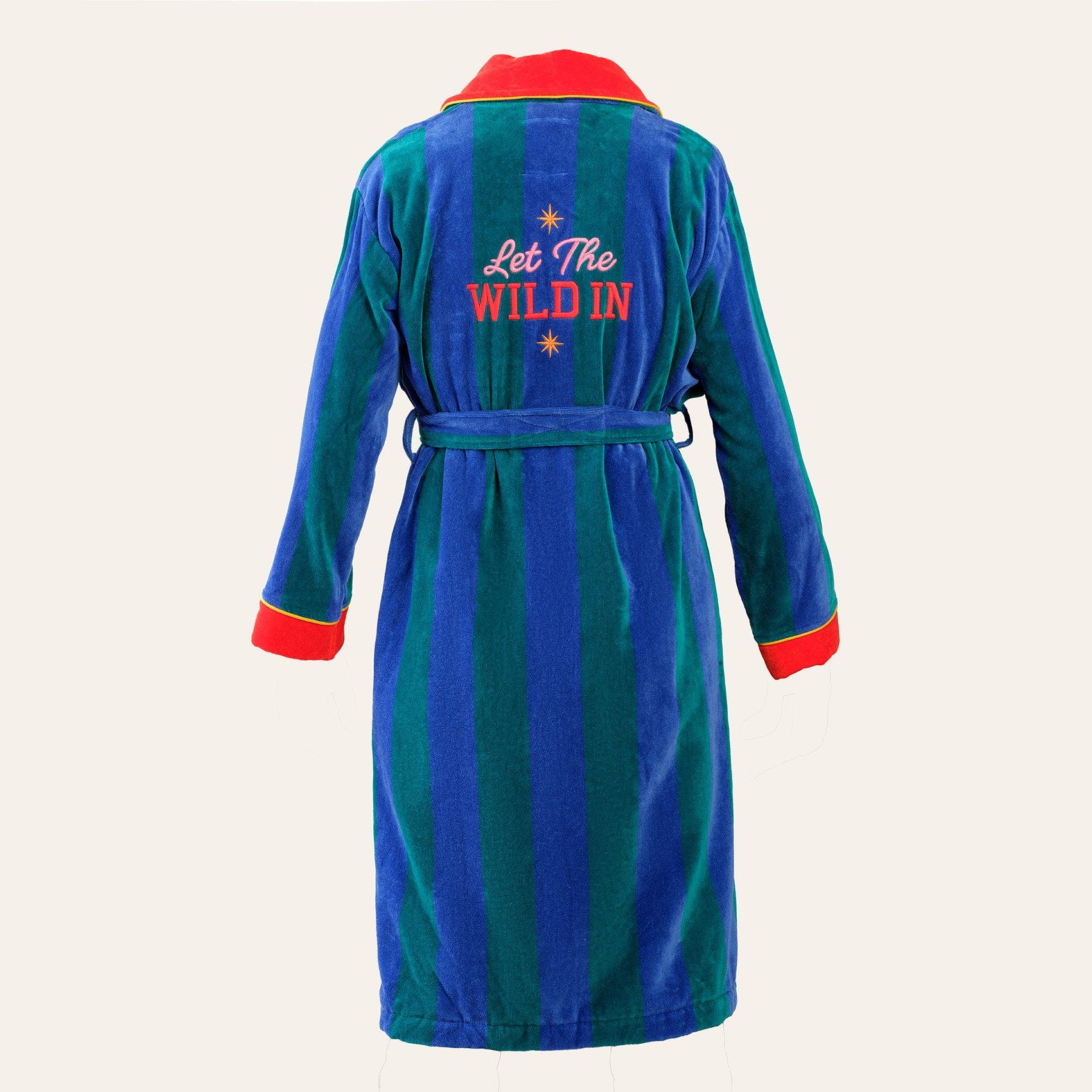 selected Blue-Green