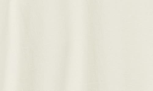 Undercover Champion X Sweatshirt Col Rond In Ivory