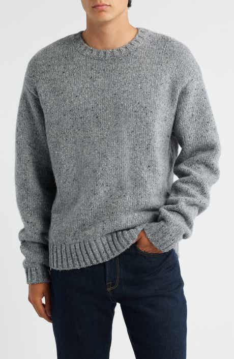 FRAME Sailor Merino Wool Blend Sweater