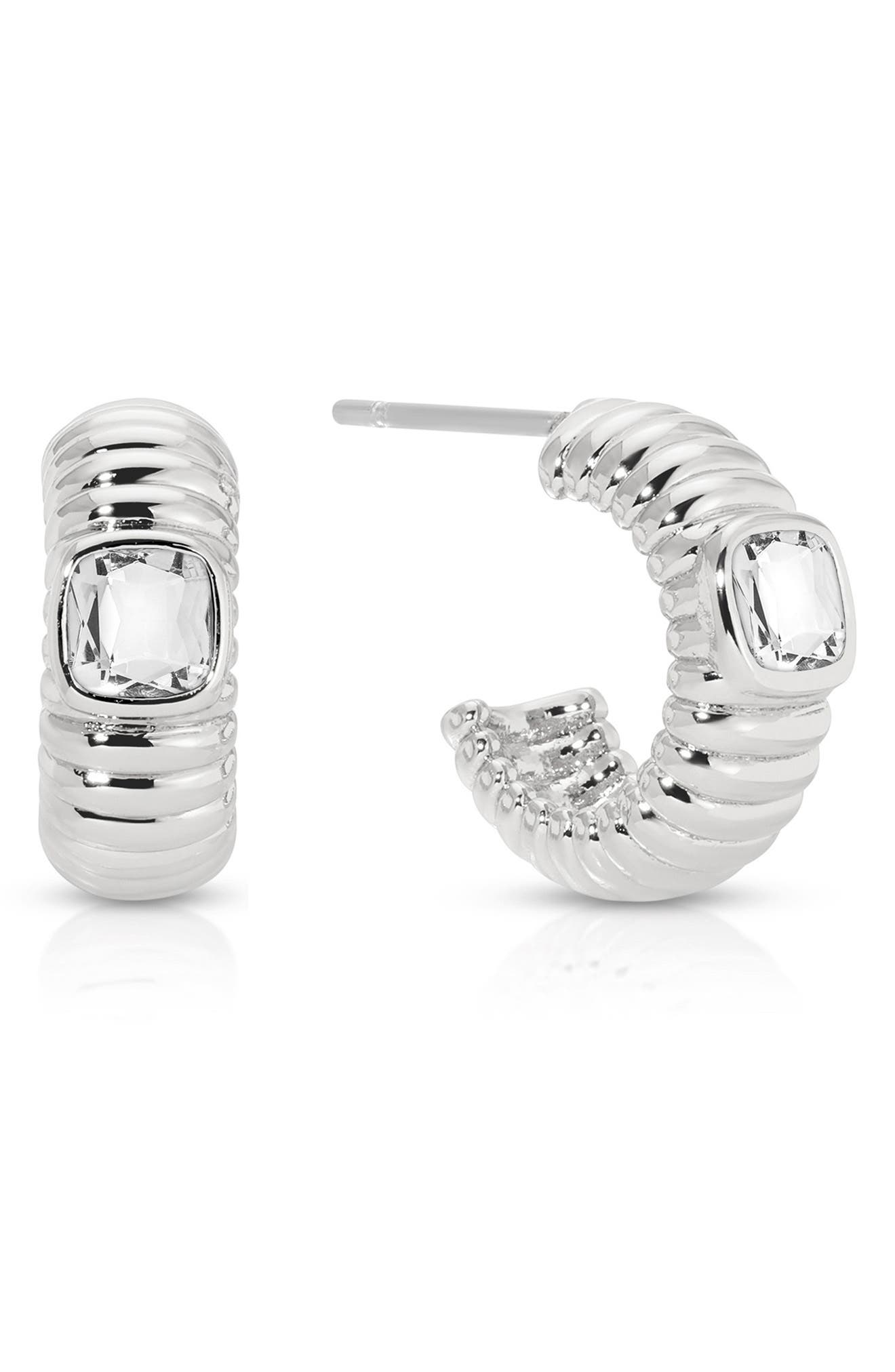selected SILVER