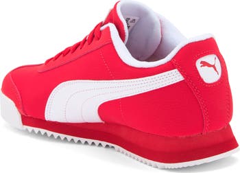 Kids' Roma 24 Reversed Jr Sneaker