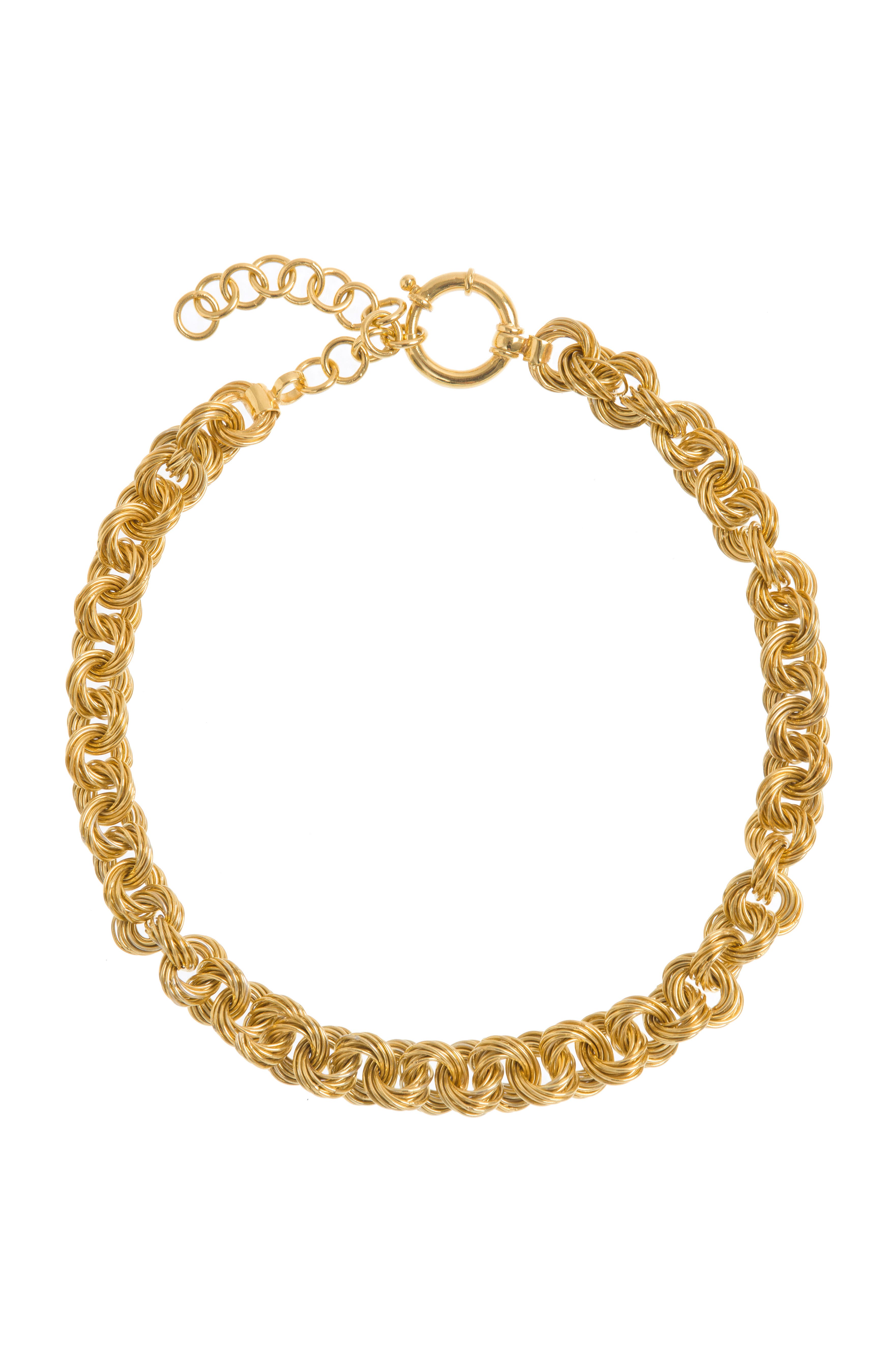 selected Gold