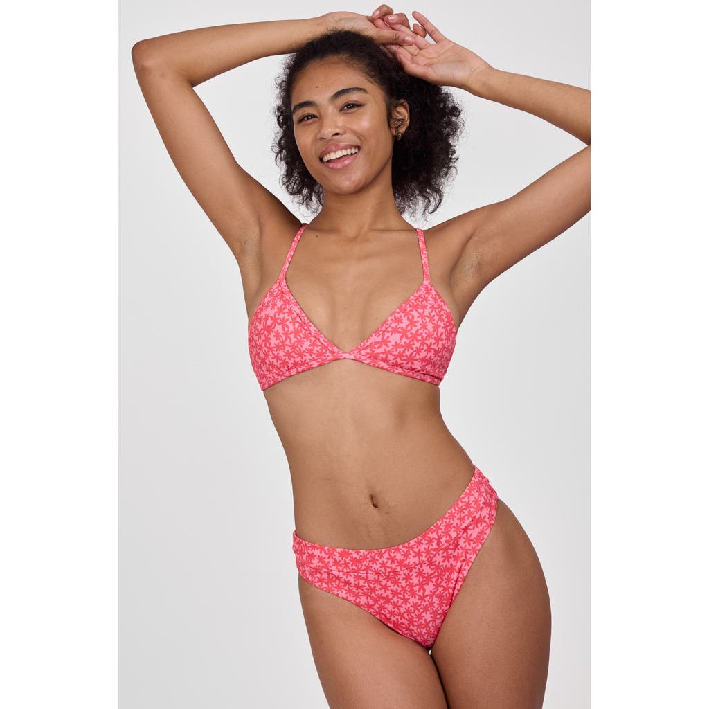 JOLYN Alanna Bikini Bottom in Sea Star  product