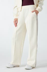 GUESS Sibilla Straight Leg Pants
