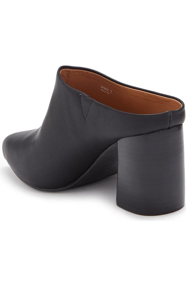 DV by Dolce Vita Ravyn Block Heel Mule, Alternate, color,