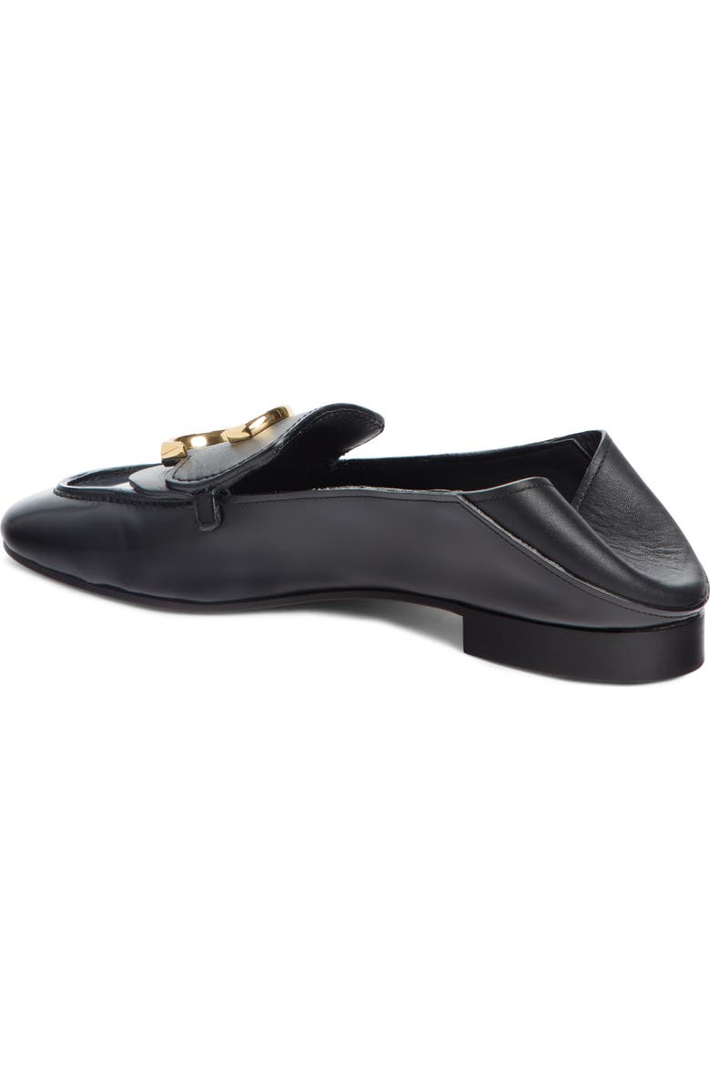 Chloé Story Convertible Loafer, Alternate, color,