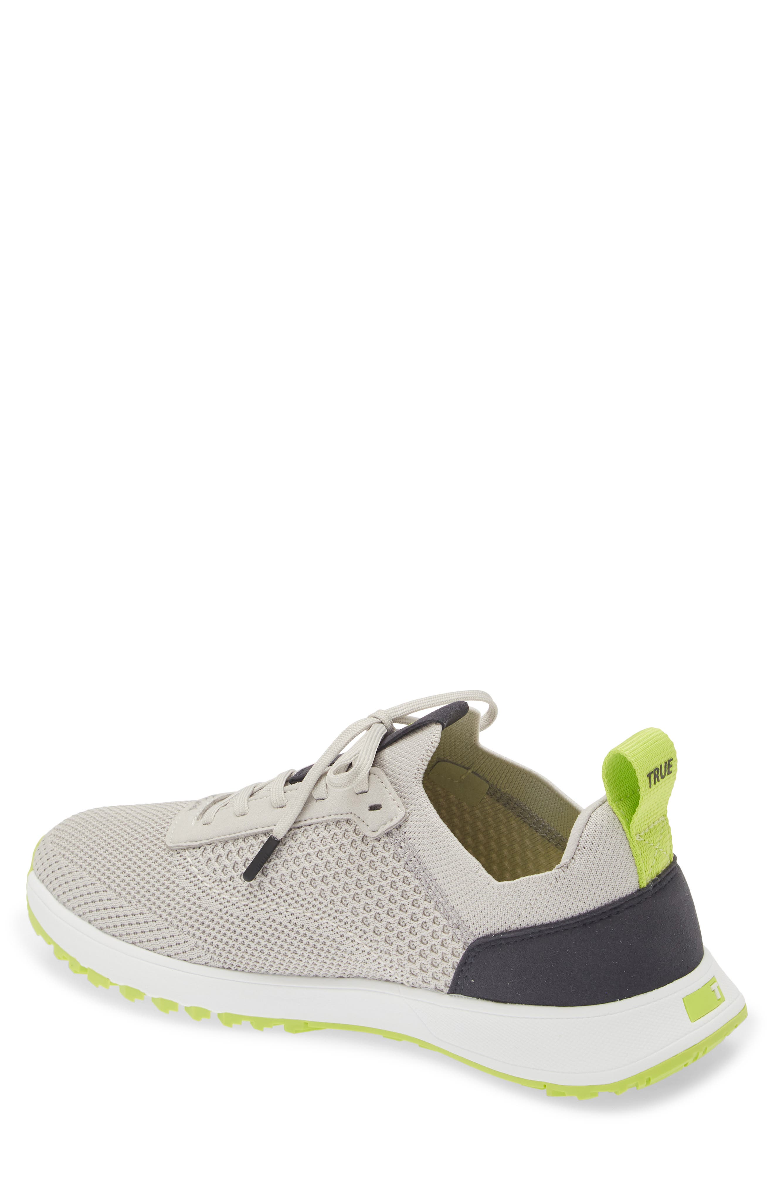 TRUE linkswear True All Day Knit 3 Golf Shoe, Alternate, color, 