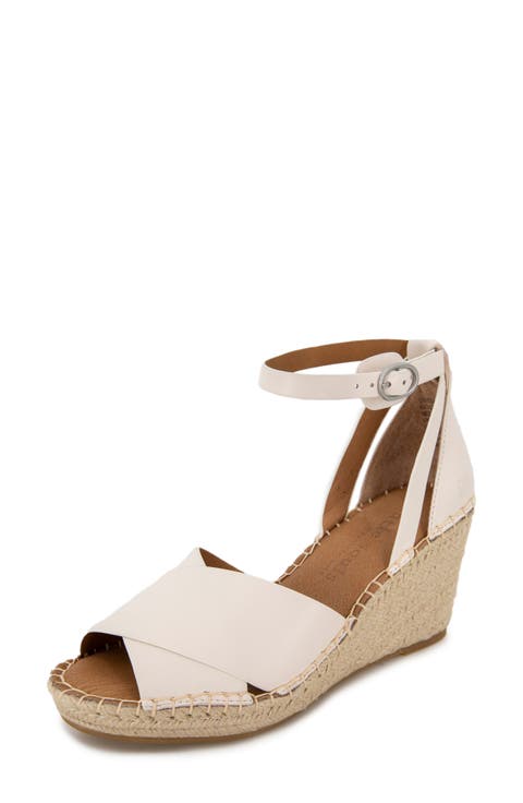 Charli X Wedge Sandal (Women)