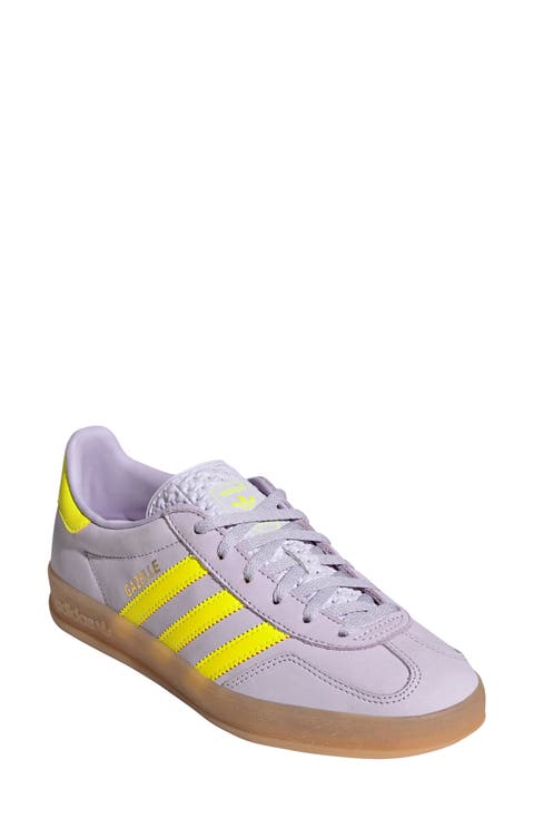 Gazelle Indoor Sneaker