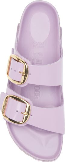 Arizona Big Buckle Slide Sandal