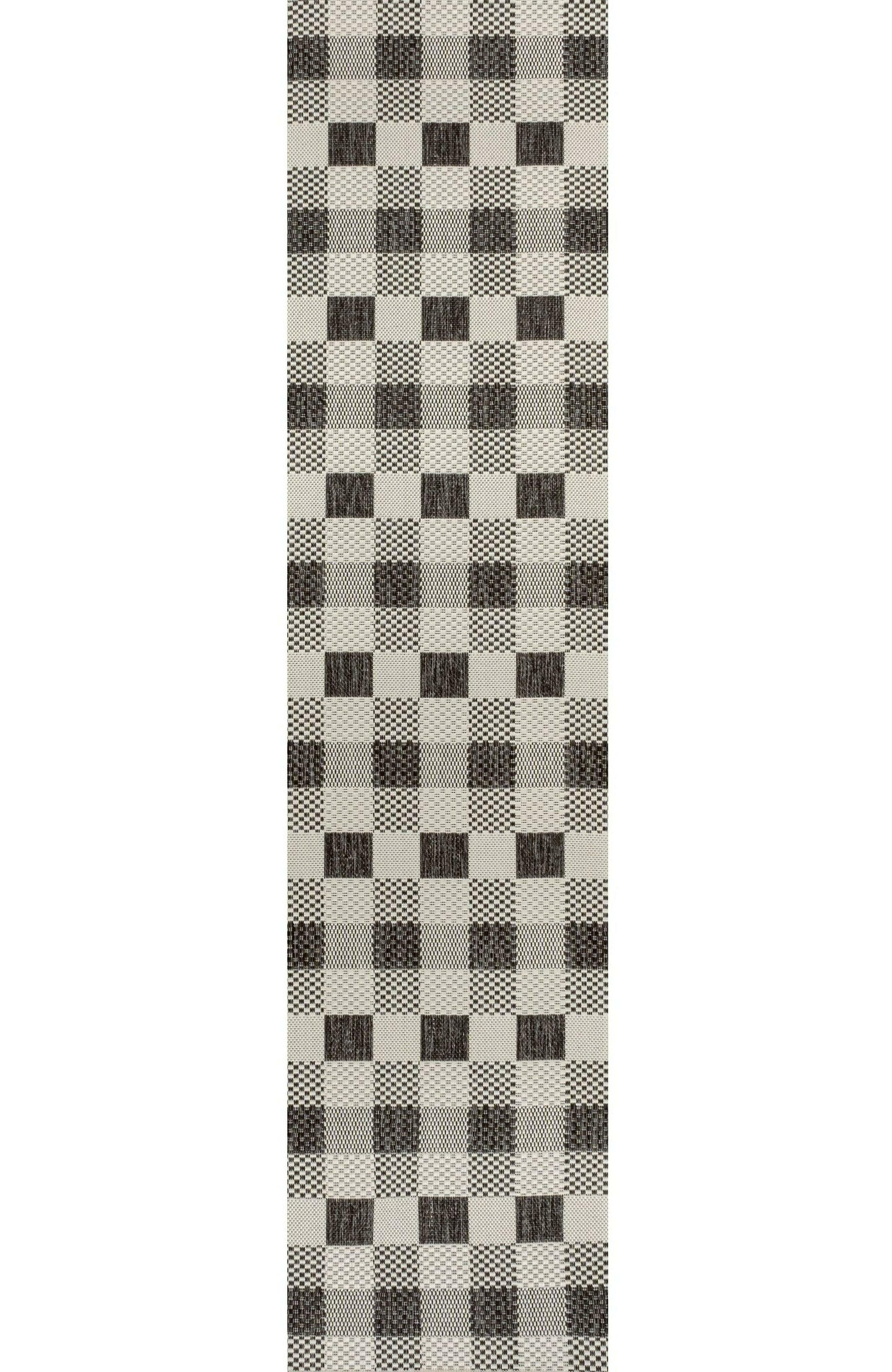 Black/Cream
