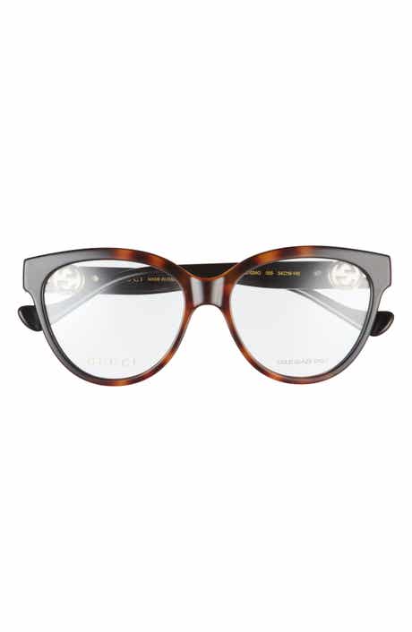 54mm Optical Glasses
