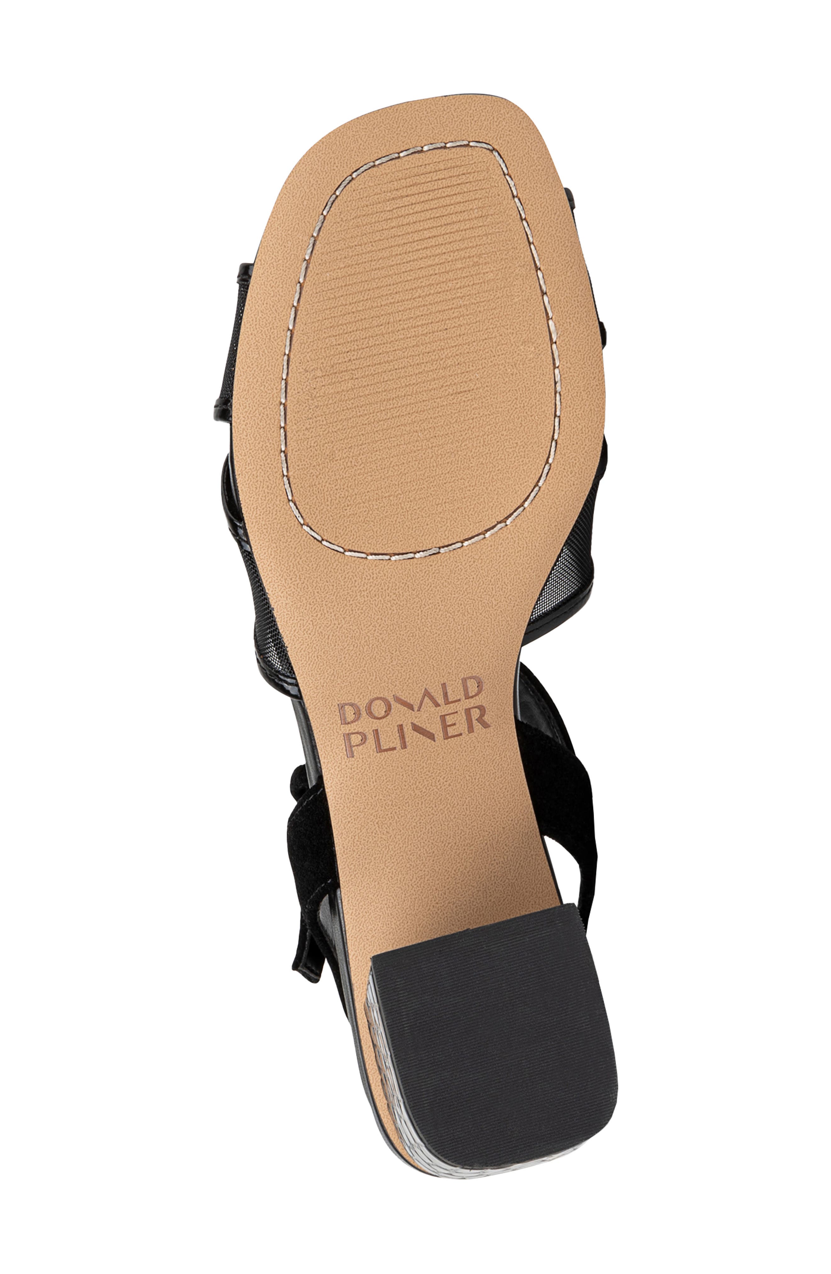 Donald Pliner Joel Ankle Strap Sandal, Alternate, color, 