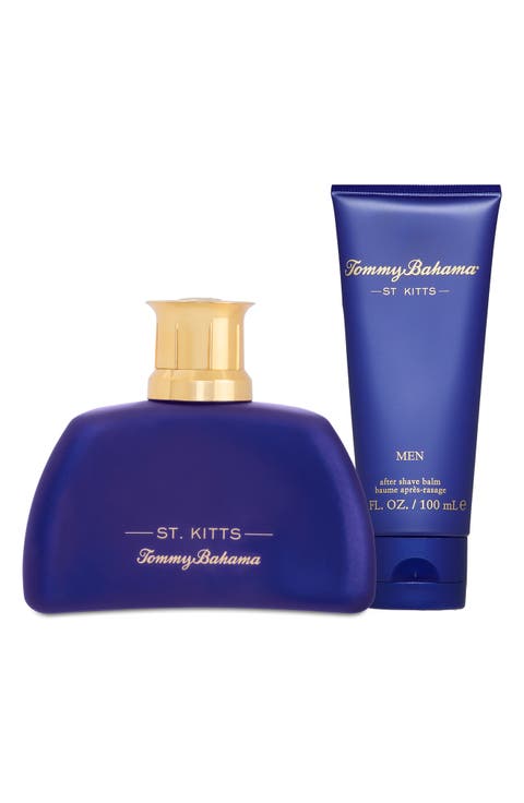 St Kitts 2-Piece Fragrance Set