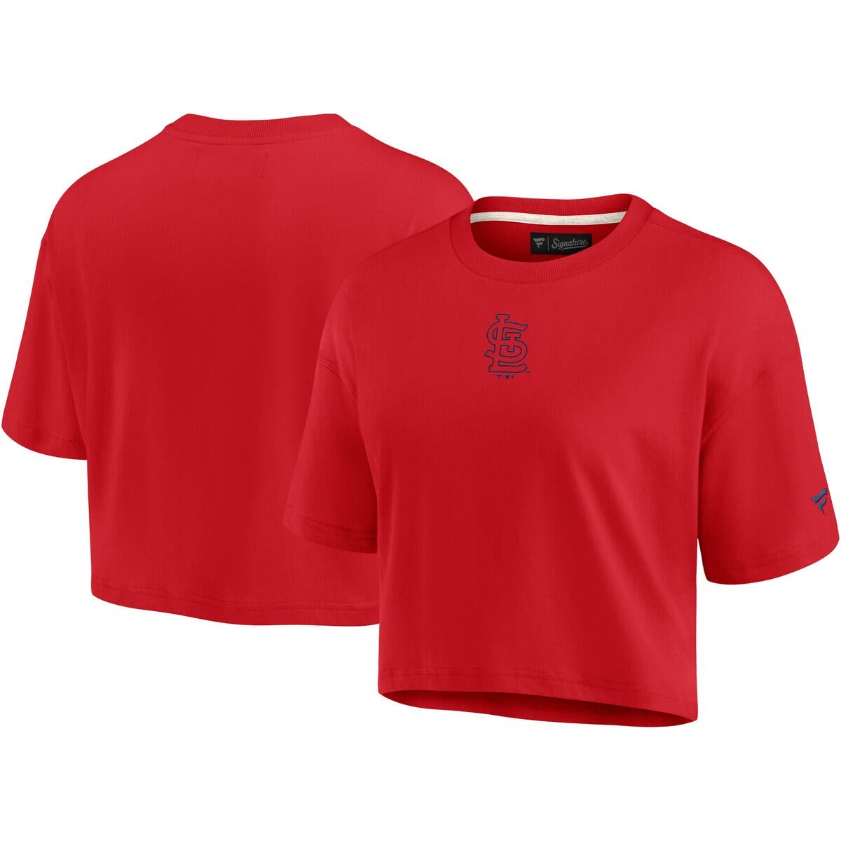 selected Red