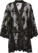 Rya Collection Darling Lace Wrap