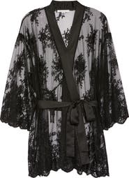 Rya Collection Darling Lace Wrap