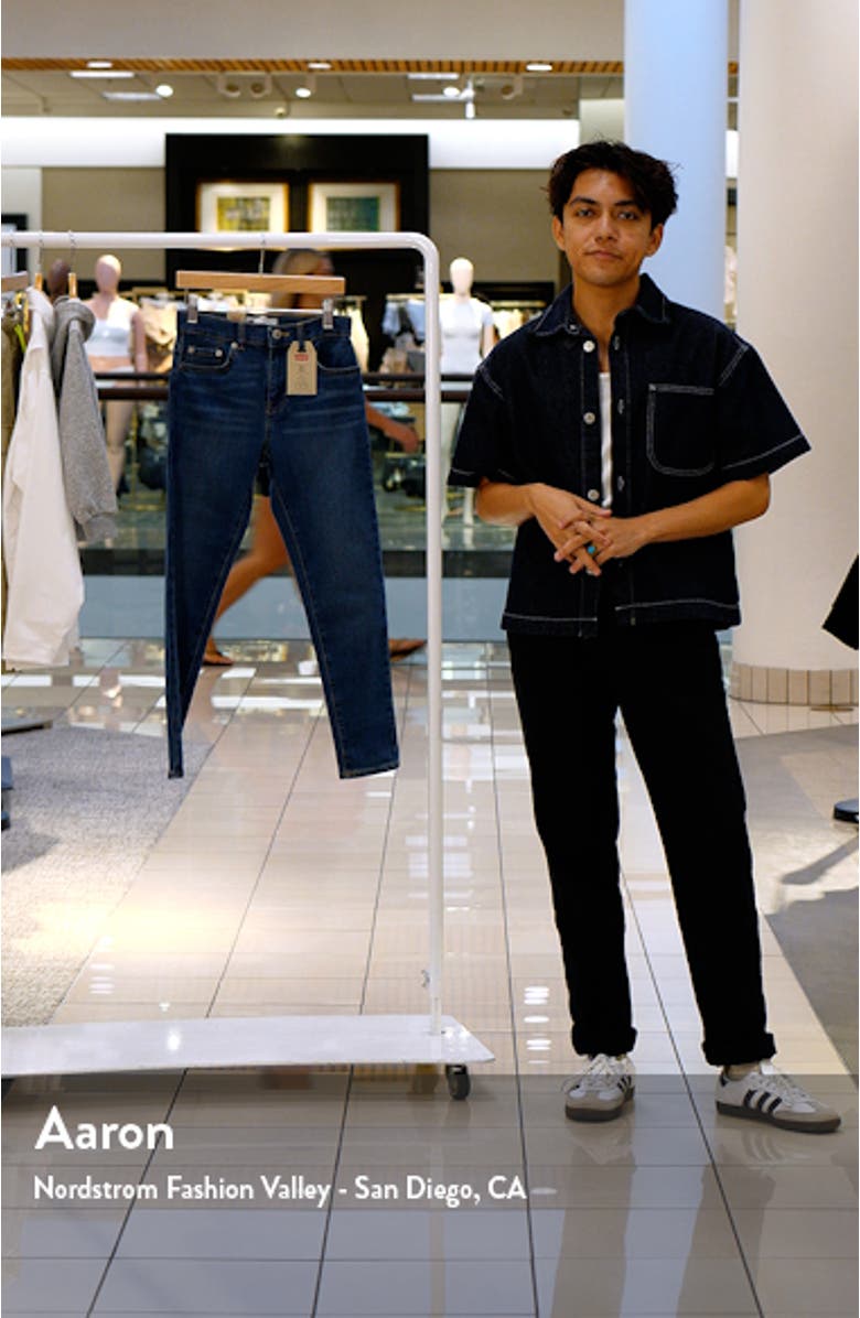 Kids' Mini Mom Jeans, sales video thumbnail