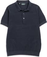 Rodd & Gunn Masons Flat Polo