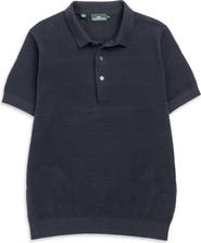 Rodd & Gunn Masons Flat Polo