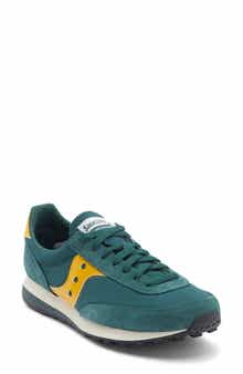 Saucony Gender Inclusive Trainer 80 Sneaker