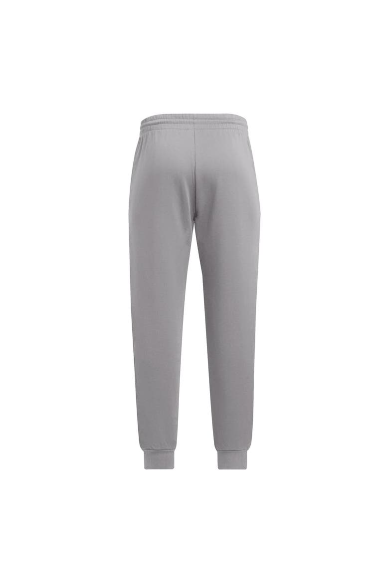 Men's adidas Gray Penn State Nittany Lions Z.N.E Pants, Alternate, color, Gray
