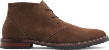 Kenora Chukka Boot